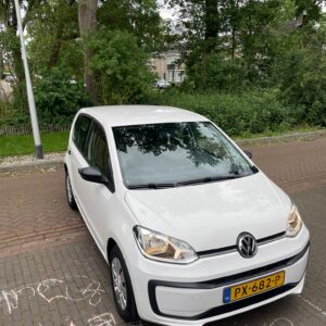 Volkswagen | Take Up! BMT 5drs | Airco | Nieuwe APK 04-2027|